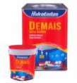 Tintas LATEX Hidrotintas